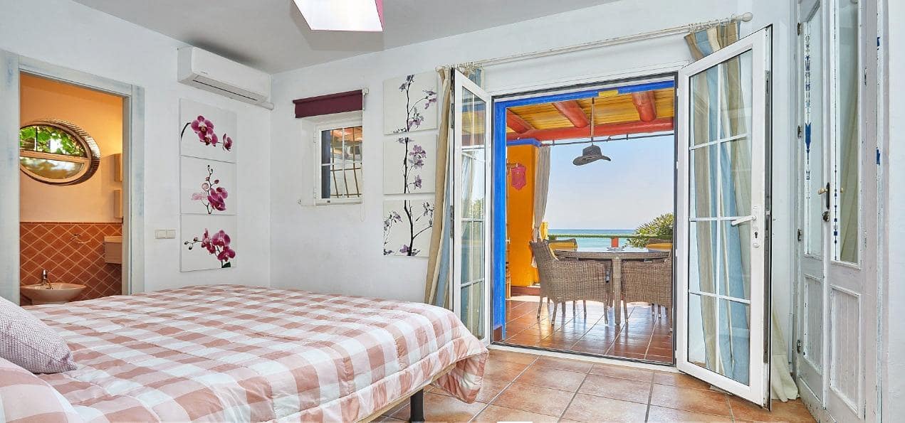 4 Zimmer Villa zu verkaufen in Vera - 1.095.000 € (Ref: 9472945)