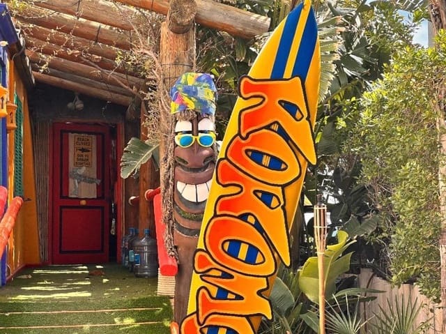 4 Zimmer Villa zu verkaufen in Cala Marqués, Vera - 1.095.000 € (Ref: 9472945)