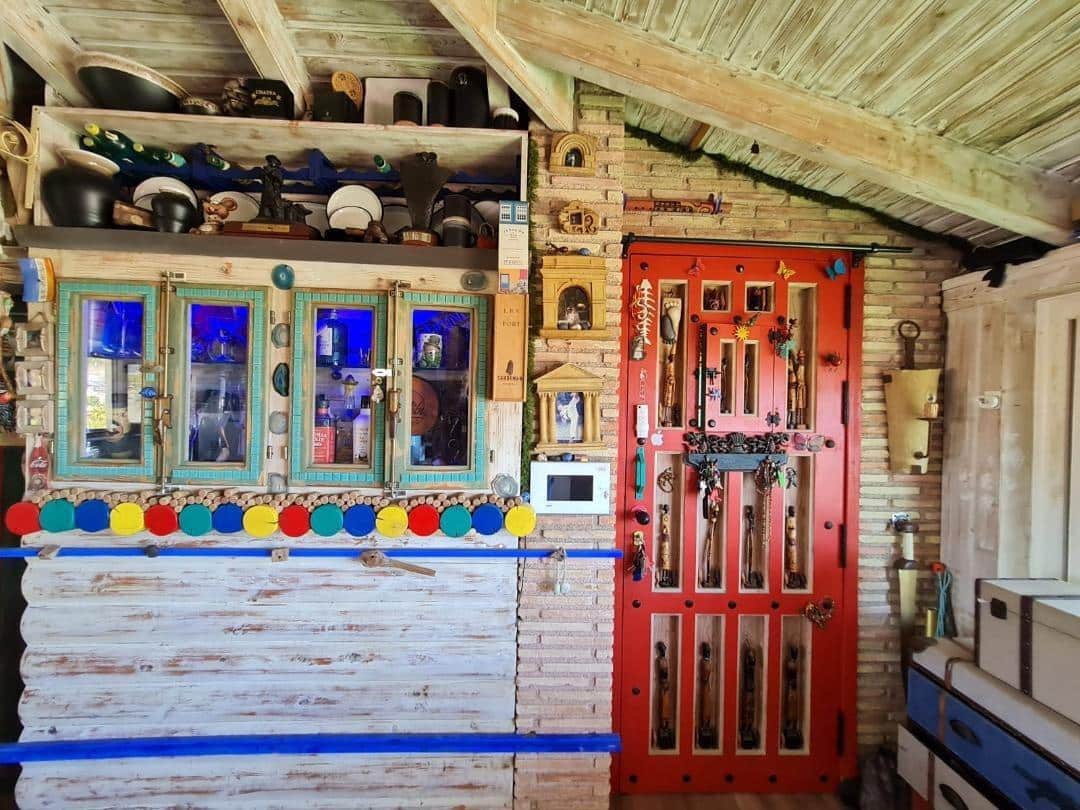 4 Zimmer Villa zu verkaufen in Vera - 1.095.000 € (Ref: 9472945)