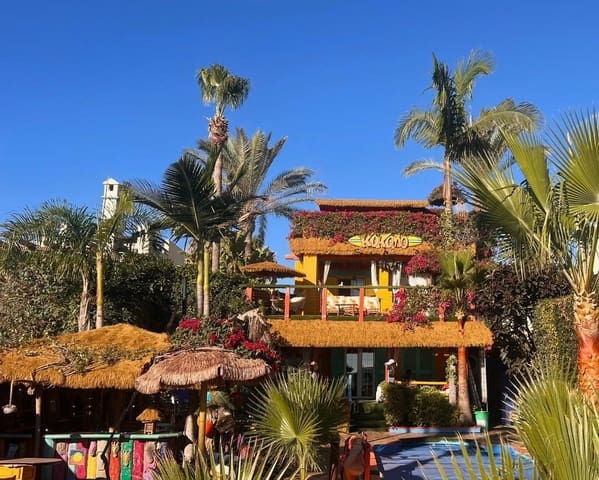 4 Zimmer Villa zu verkaufen in Cala Marqués, Vera - 1.095.000 € (Ref: 9472945)