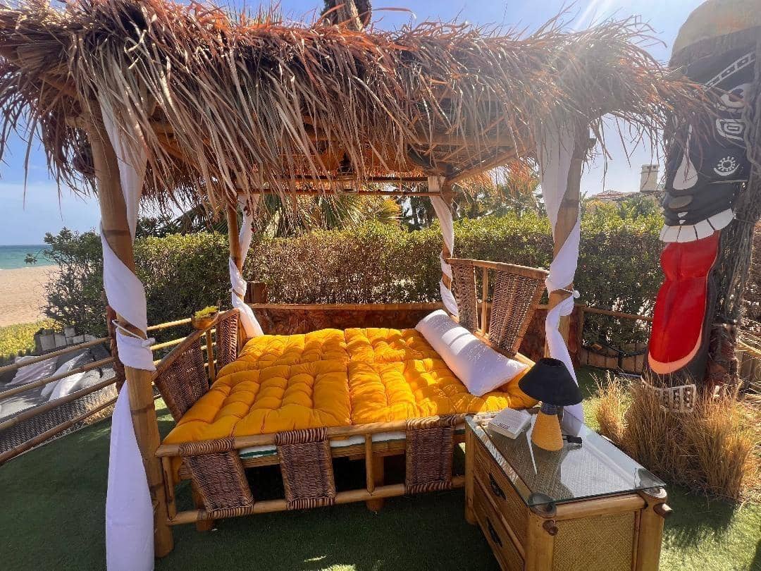 4 Zimmer Villa zu verkaufen in Vera - 1.095.000 € (Ref: 9472945)