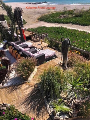 4 Zimmer Villa zu verkaufen in Cala Marqués, Vera - 1.095.000 € (Ref: 9472945)