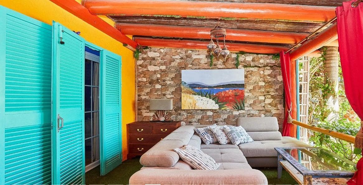 4 Zimmer Villa zu verkaufen in Vera - 1.095.000 € (Ref: 9472945)