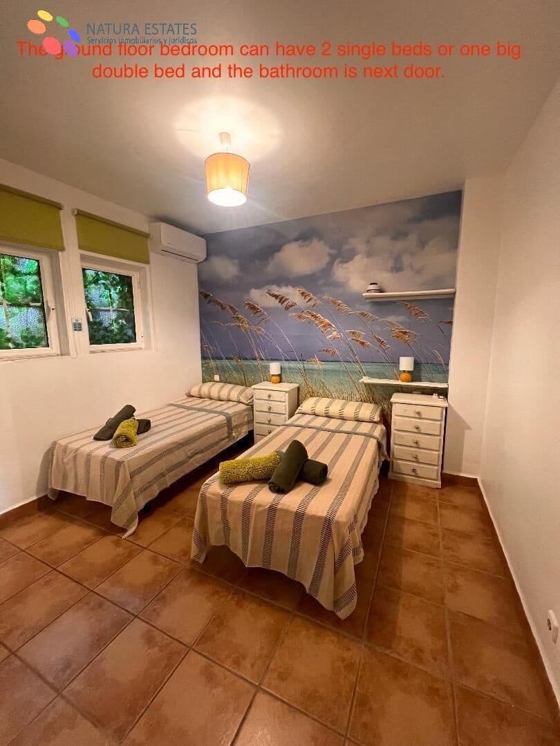 4 soveværelse Villa til salg i Vera - € 1.095.000 (Ref: 9472945)