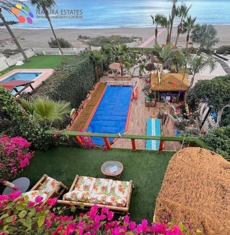 4 soveværelse Villa til salg i Cala Marqués, Vera - € 1.095.000 (Ref: 9472945)