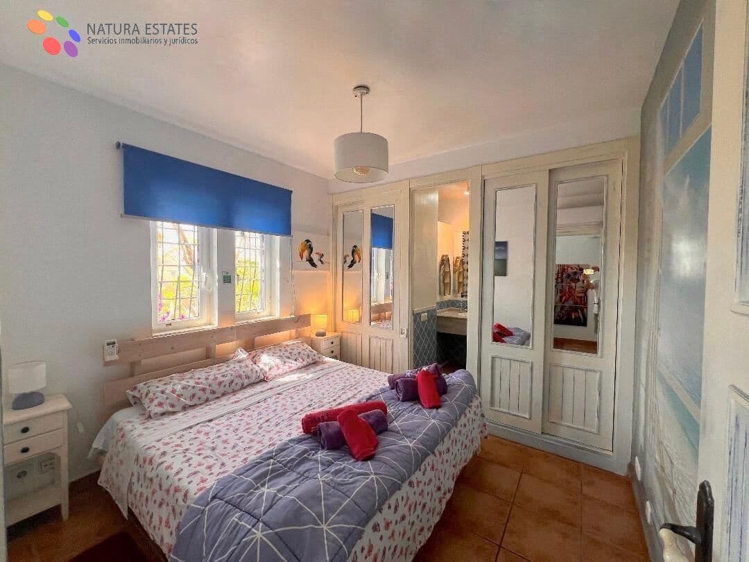 4 soveværelse Villa til salg i Vera - € 1.095.000 (Ref: 9472945)