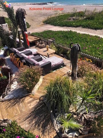 4 soveværelse Villa til salg i Cala Marqués, Vera - € 1.095.000 (Ref: 9472945)