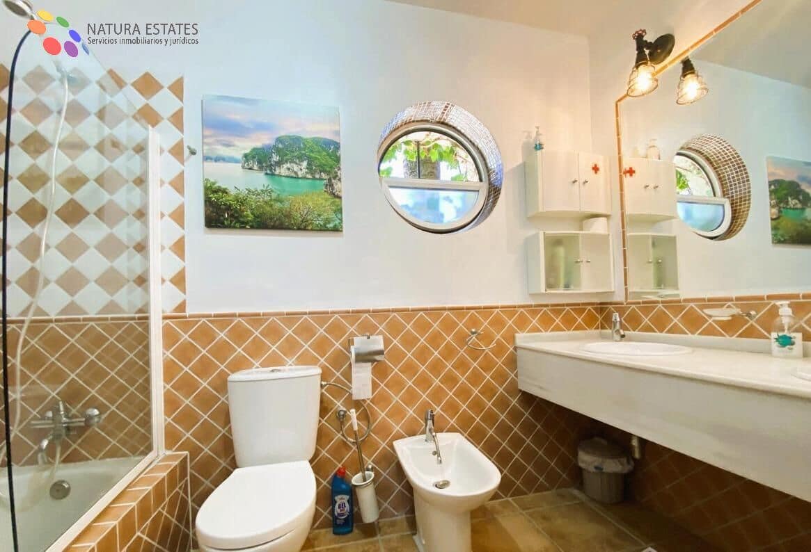 4 soveværelse Villa til salg i Vera - € 1.095.000 (Ref: 9472945)