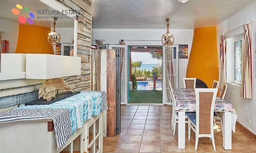 4 soveværelse Villa til salg i Vera - € 1.095.000 (Ref: 9472945)