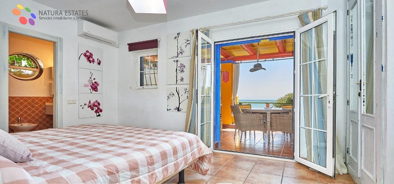 4 soveværelse Villa til salg i Vera - € 1.095.000 (Ref: 9472945)