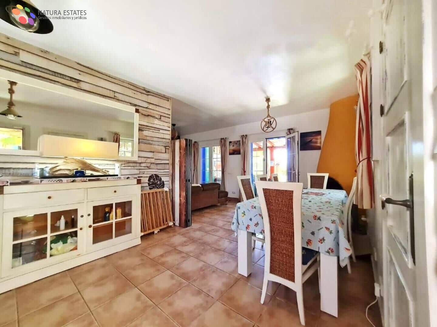 4 soveværelse Villa til salg i Vera - € 1.095.000 (Ref: 9472945)