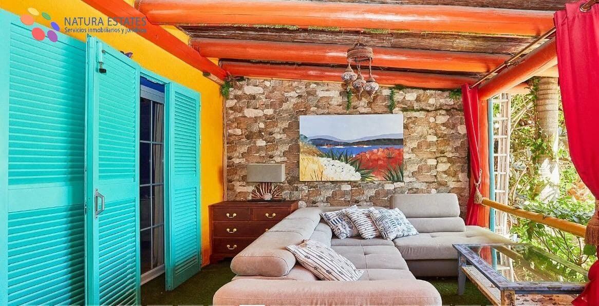 4 soveværelse Villa til salg i Vera - € 1.095.000 (Ref: 9472945)