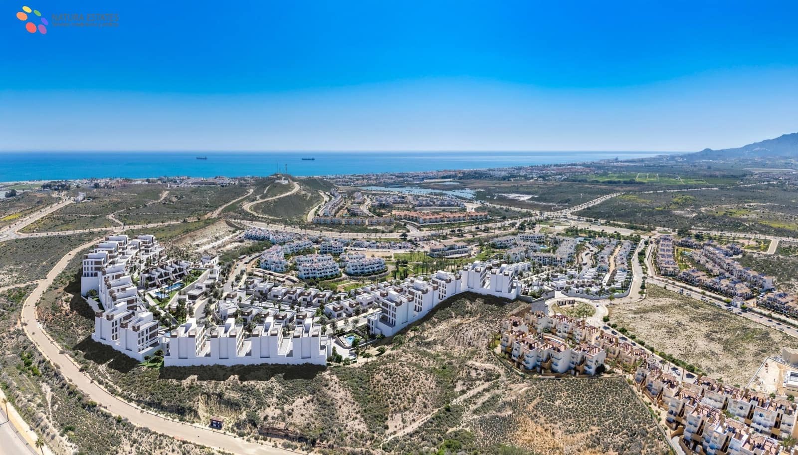 3 bedroom Villa for sale in Vera - € 465,000 (Ref: 9494566)