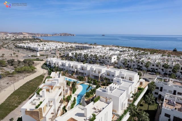 2 soveværelse Bungalow til salg i San Juan de los Terreros, Pulpí med garage - € 346.000 (Ref: 9494567)