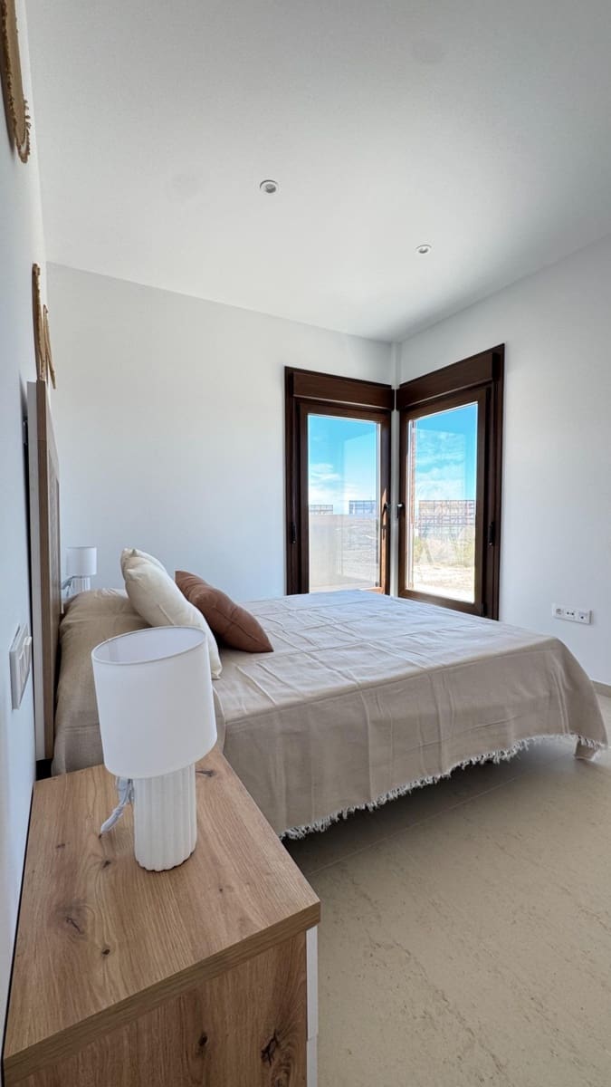 2 bedroom Apartment for sale in Vera with garage - € 226,800 (Ref: 9494569)