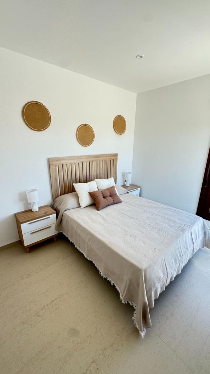 2 bedroom Apartment for sale in Vera with garage - € 226,800 (Ref: 9494569)