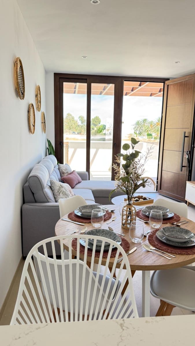 2 bedroom Apartment for sale in Vera with garage - € 226,800 (Ref: 9494569)