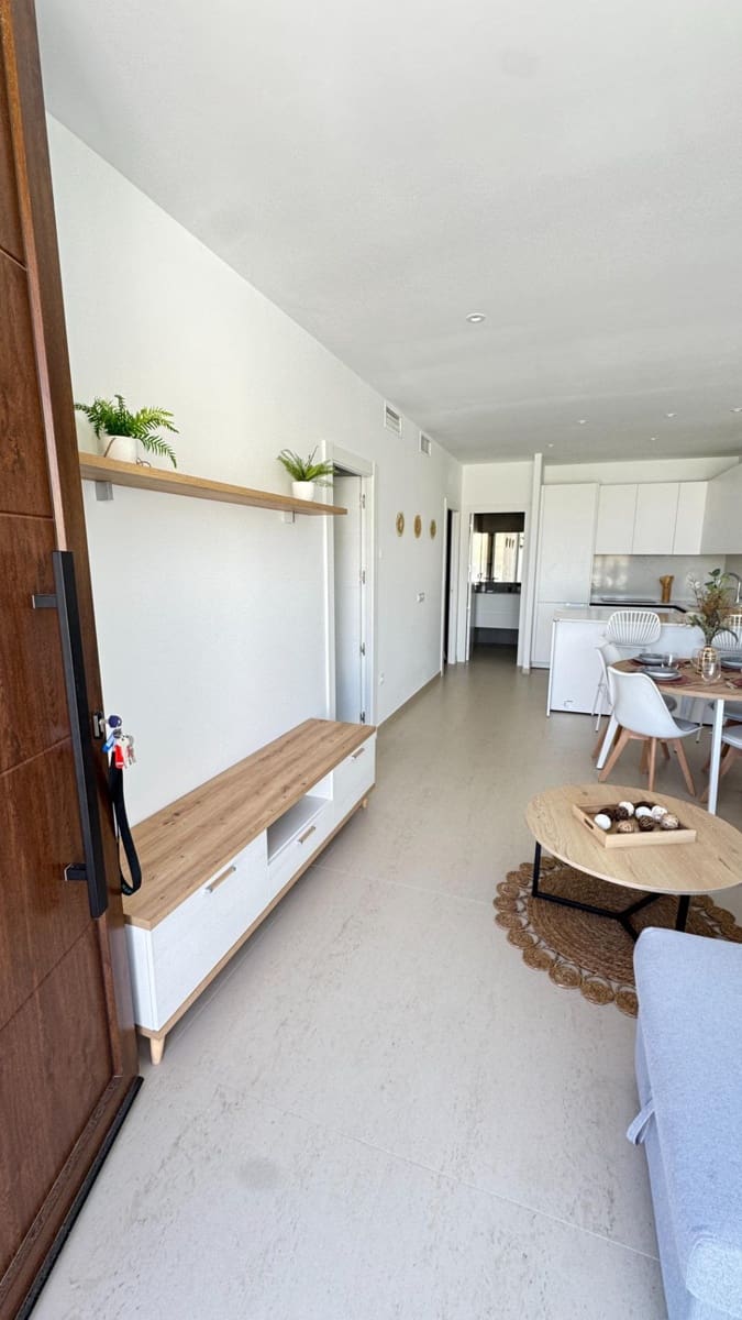 2 bedroom Apartment for sale in Vera with garage - € 226,800 (Ref: 9494569)