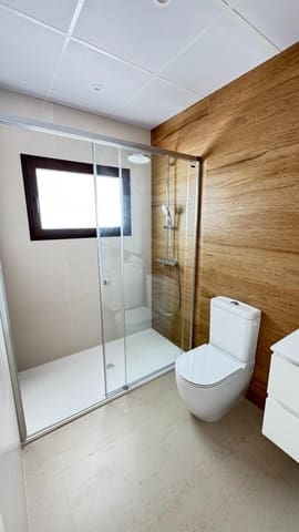 2 quarto Apartamento para venda em Puerto Vera - Las Salinas, Vera com garagem - 226 800 € (Ref: 9494569)