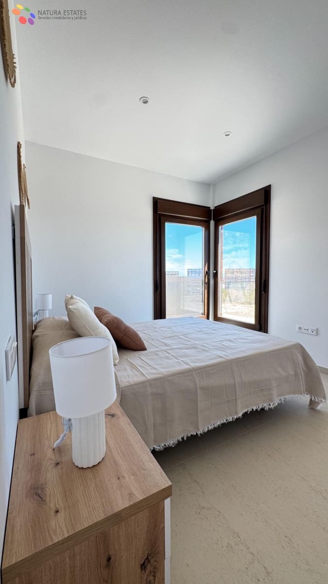 2 soverom Leilighet til salgs i Vera med garasje - € 240 450 (Ref: 9494569)