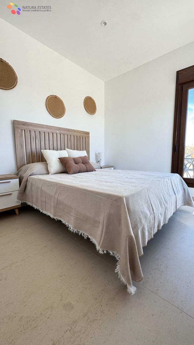 2 soverom Leilighet til salgs i Vera med garasje - € 240 450 (Ref: 9494569)