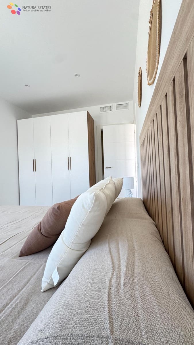 2 soverom Leilighet til salgs i Vera med garasje - € 240 450 (Ref: 9494569)