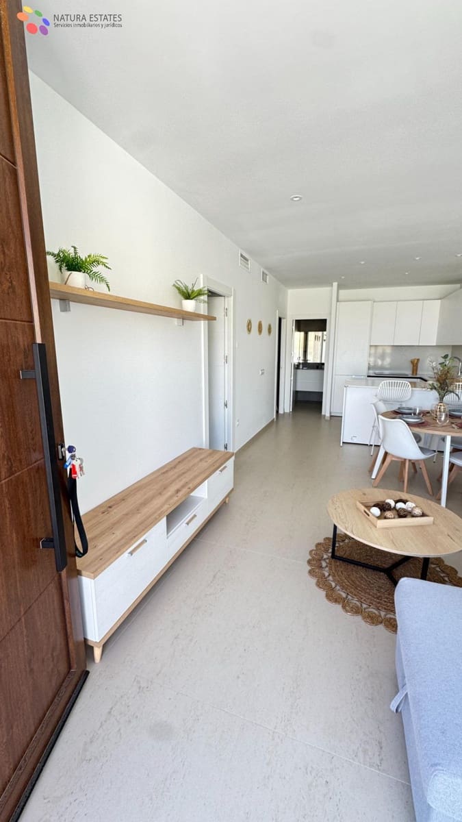 2 soverom Leilighet til salgs i Vera med garasje - € 240 450 (Ref: 9494569)