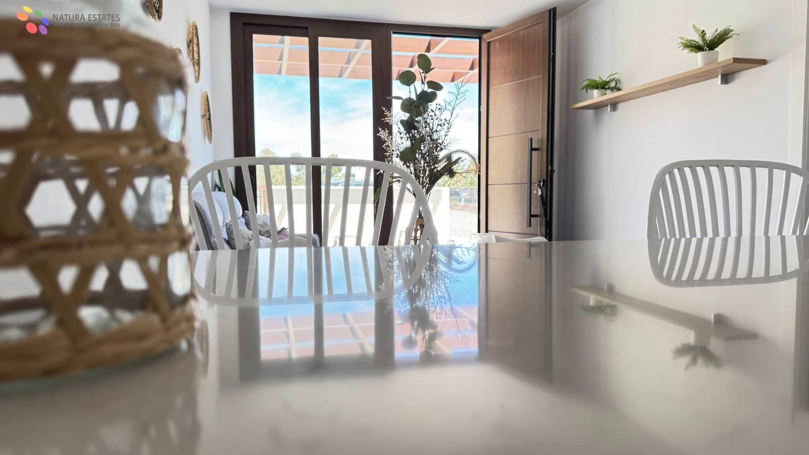 2 soverom Leilighet til salgs i Vera med garasje - € 240 450 (Ref: 9494569)