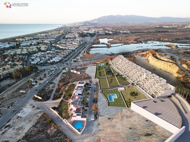 Apartamento de 2 habitaciones en Puerto Vera - Las Salinas, Vera en venta con garaje - 240.450 € (Ref: 9494569)