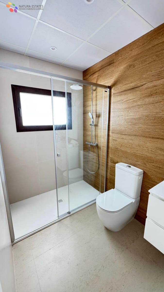 2 bedroom Apartment for sale in Vera with garage - € 245,000 (Ref: 9494569)