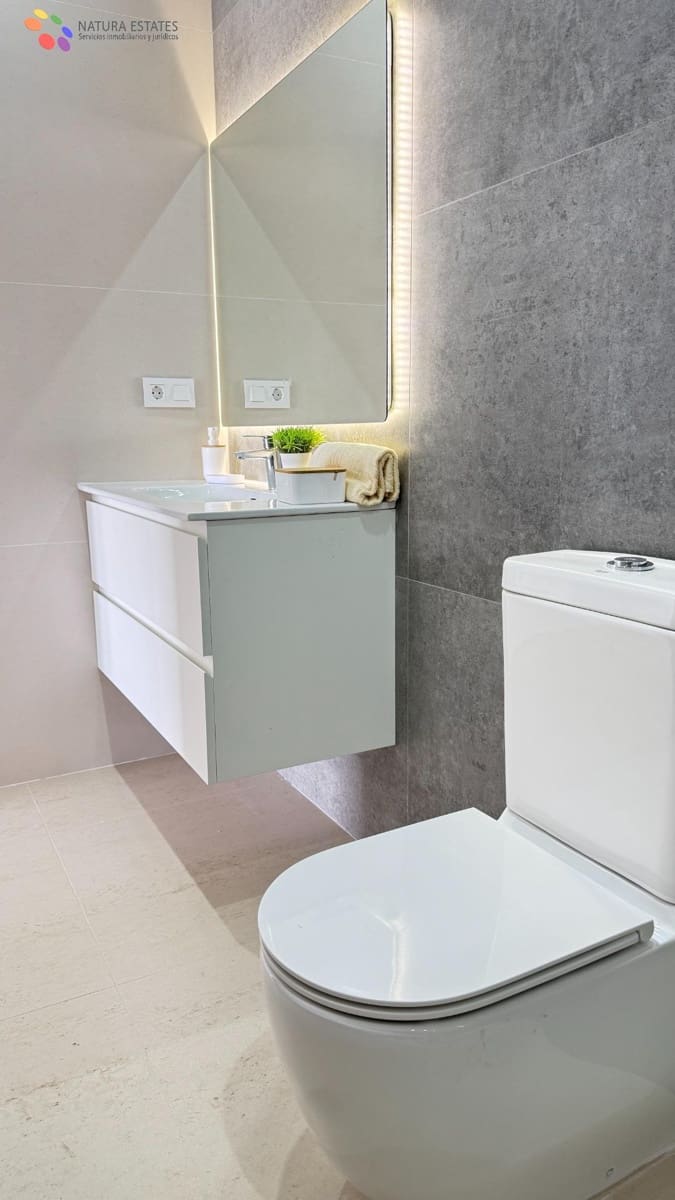 2 bedroom Apartment for sale in Vera with garage - € 245,000 (Ref: 9494569)