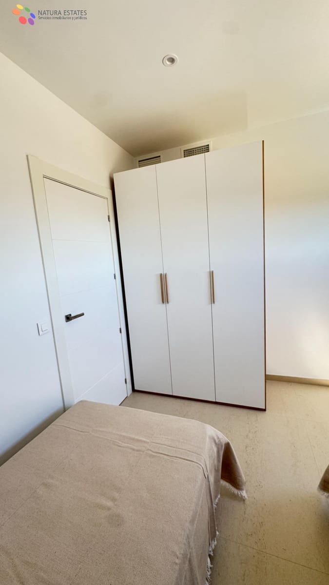 2 bedroom Apartment for sale in Vera with garage - € 245,000 (Ref: 9494569)