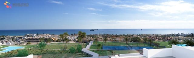 2 soverom Leilighet til salgs i Puerto Vera - Las Salinas, Vera med garasje - € 245 000 (Ref: 9494569)