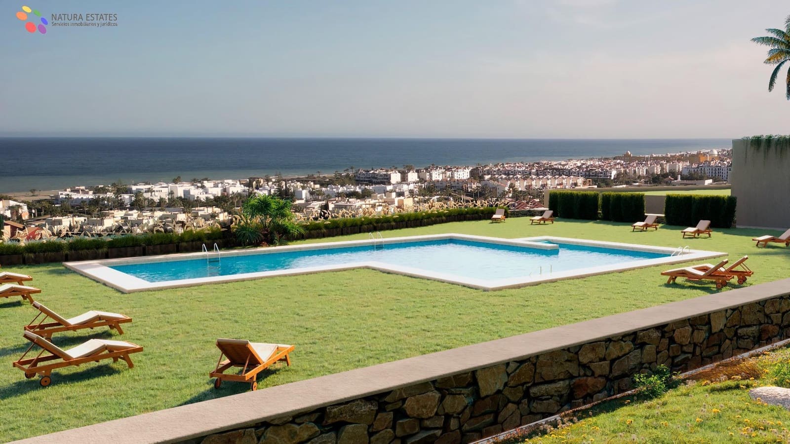 2 bedroom Apartment for sale in Vera with garage - € 245,000 (Ref: 9494569)