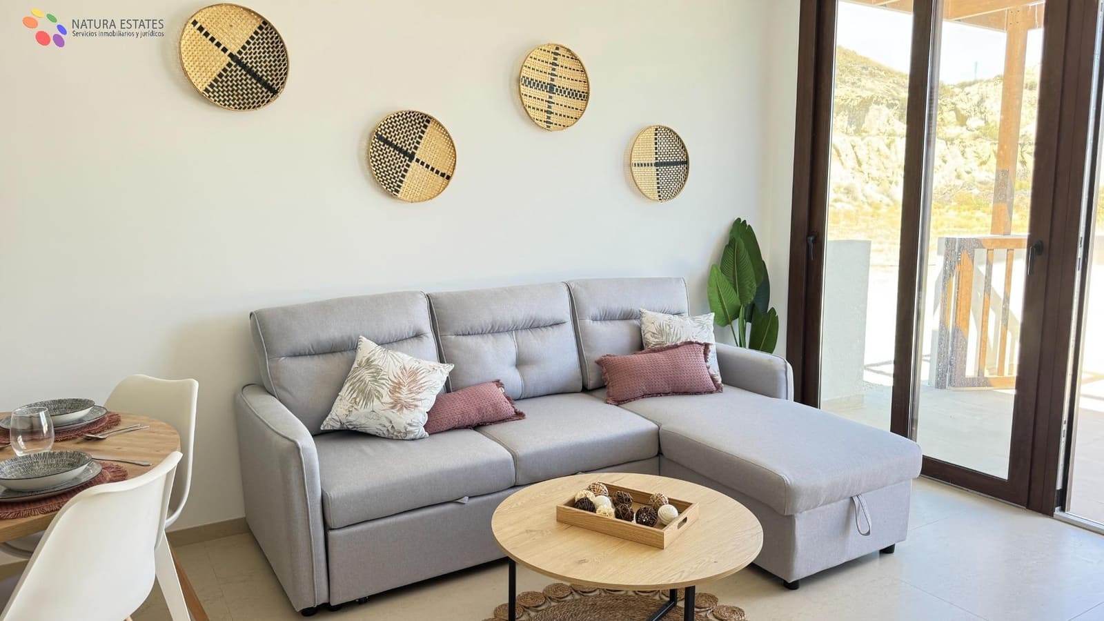 2 bedroom Apartment for sale in Vera with garage - € 245,000 (Ref: 9494569)