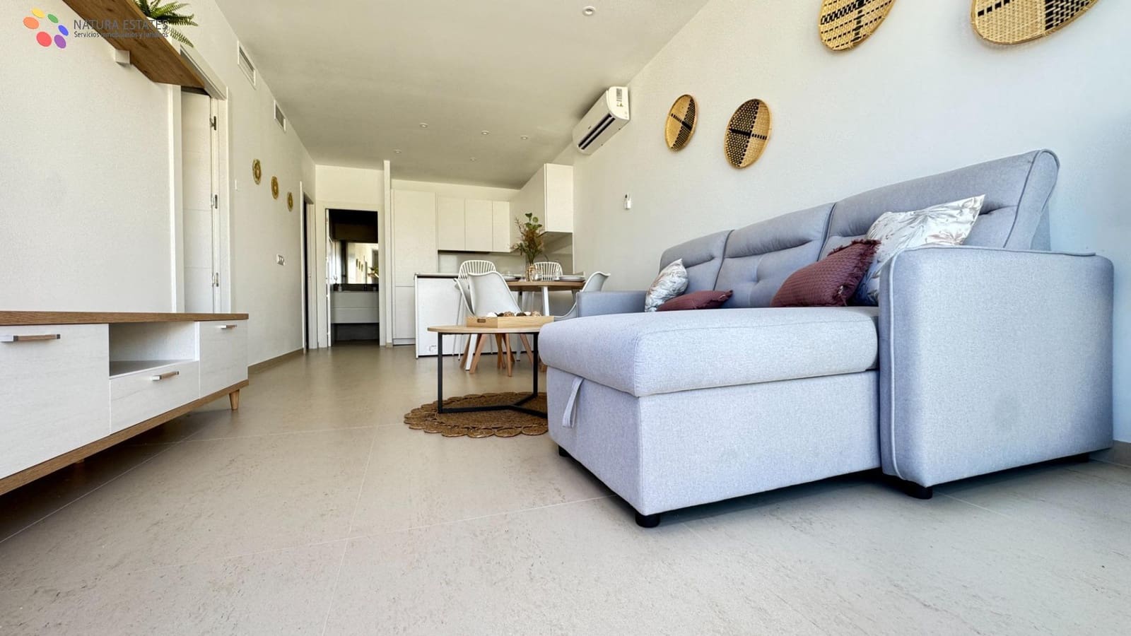 2 bedroom Apartment for sale in Vera with garage - € 245,000 (Ref: 9494569)