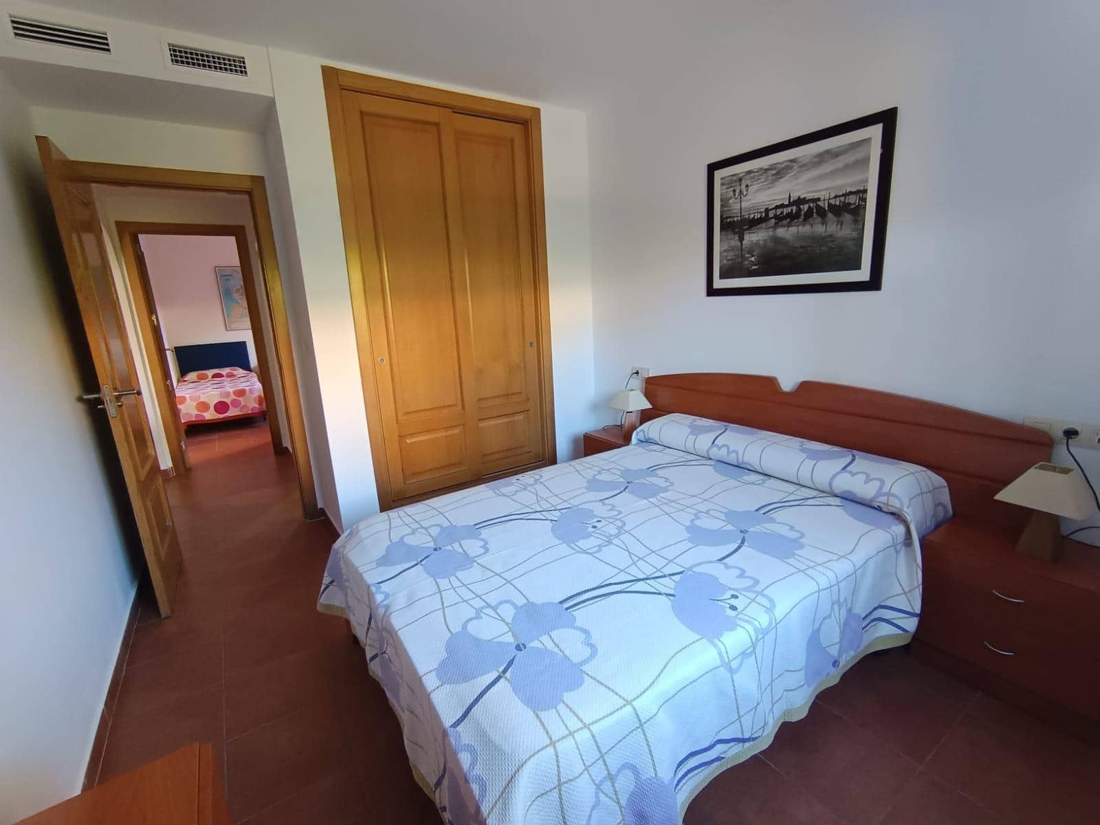 2 quarto Apartamento para venda em Vera com garagem - 235 000 € (Ref: 9516063)