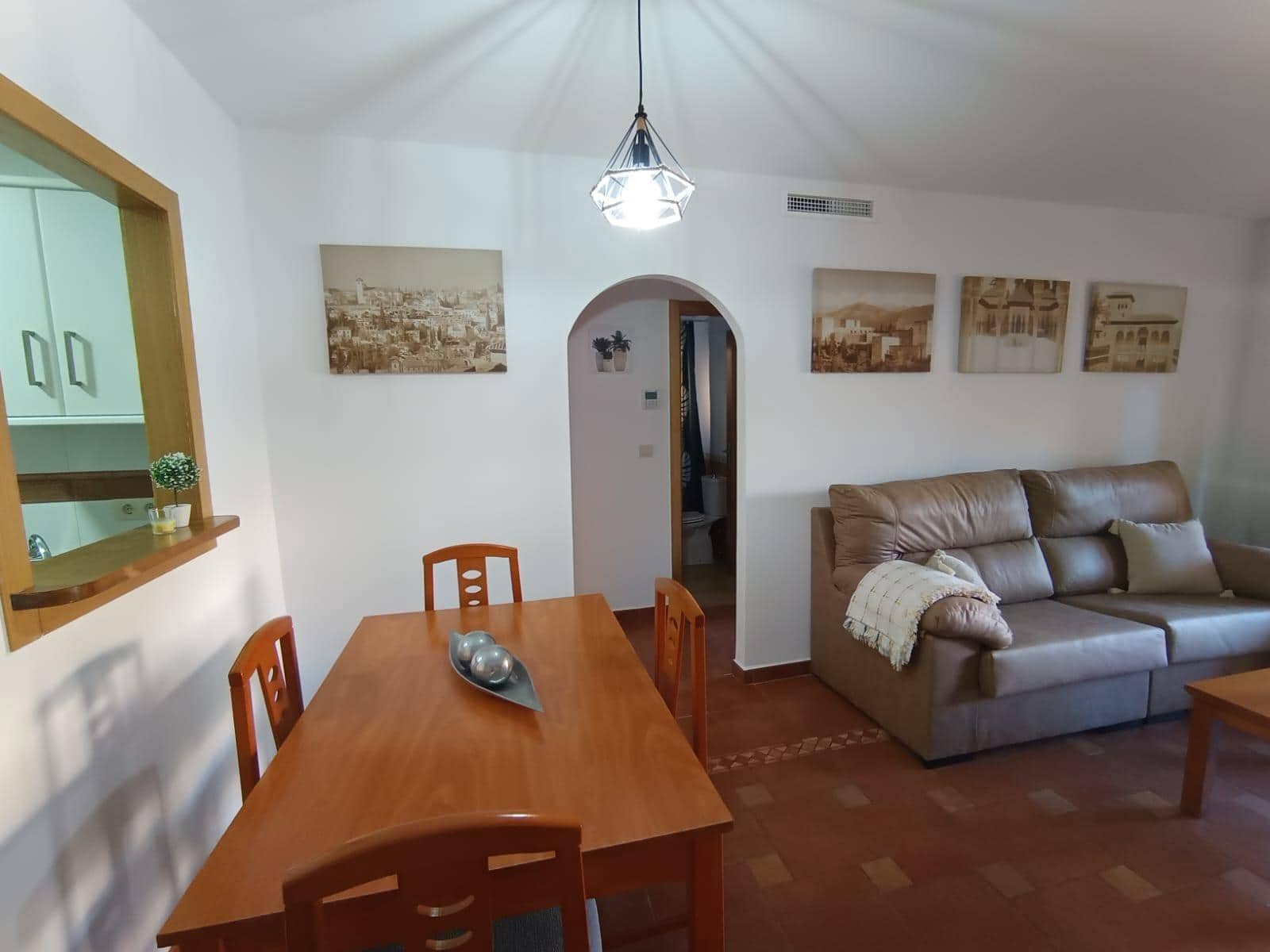 2 quarto Apartamento para venda em Vera com garagem - 235 000 € (Ref: 9516063)