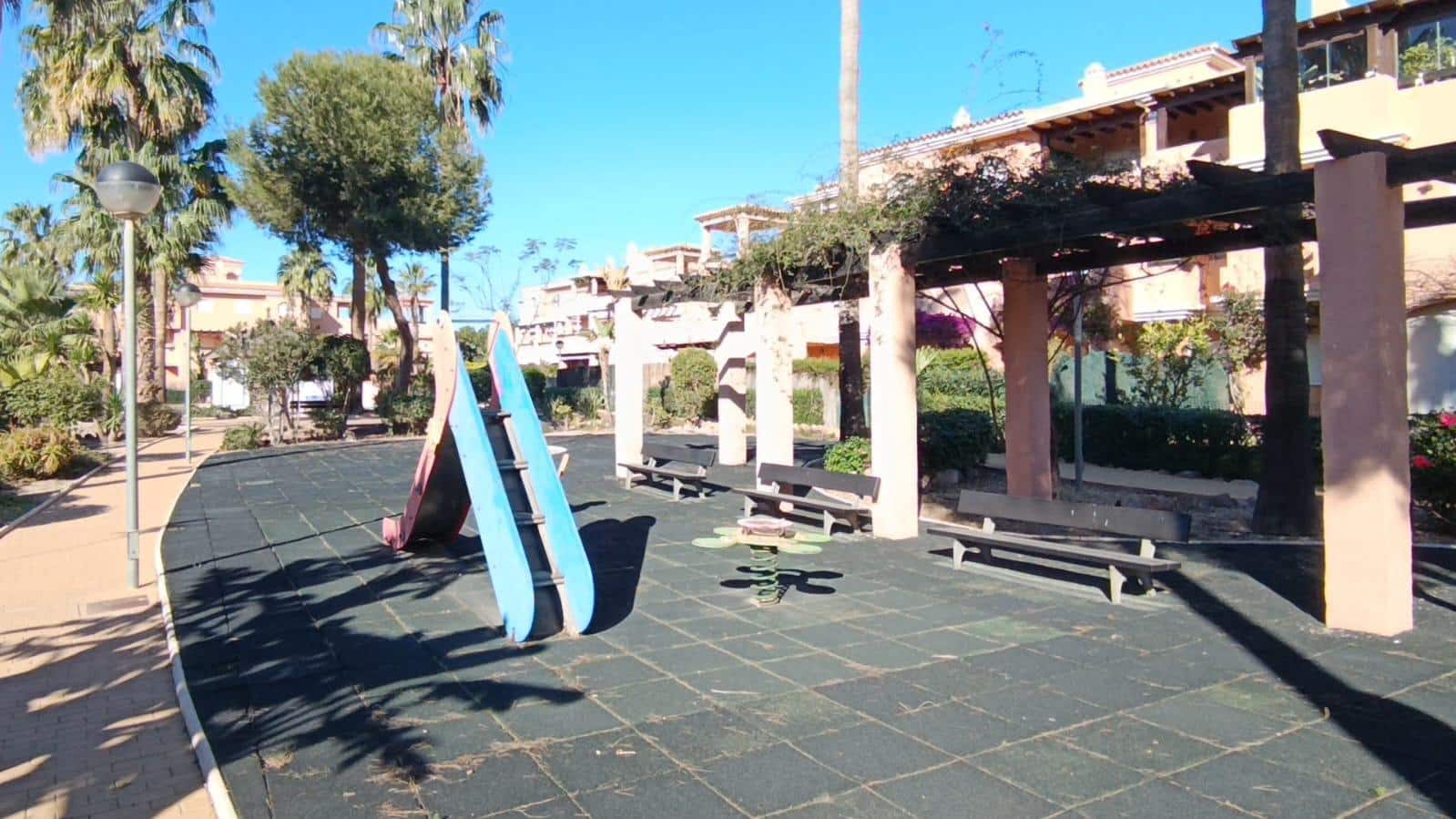 2 quarto Apartamento para venda em Vera com garagem - 235 000 € (Ref: 9516063)