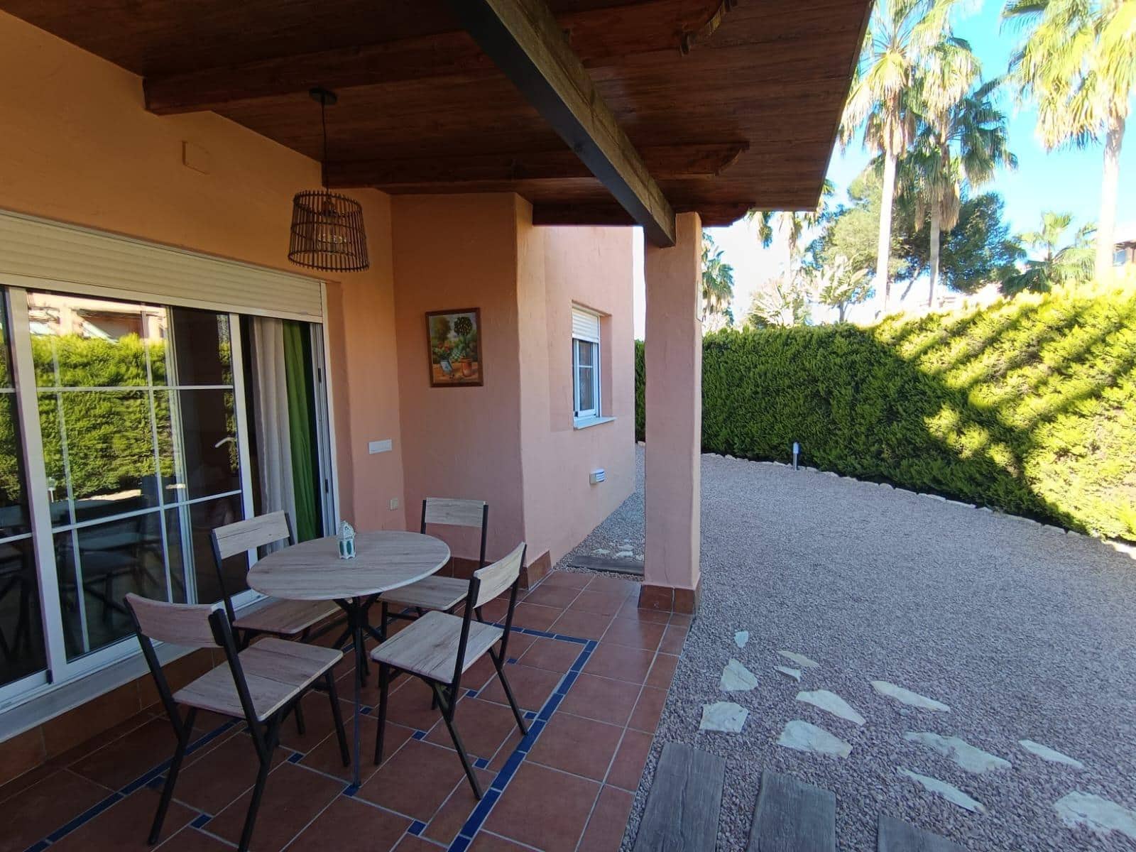 2 quarto Apartamento para venda em Vera com garagem - 235 000 € (Ref: 9516063)