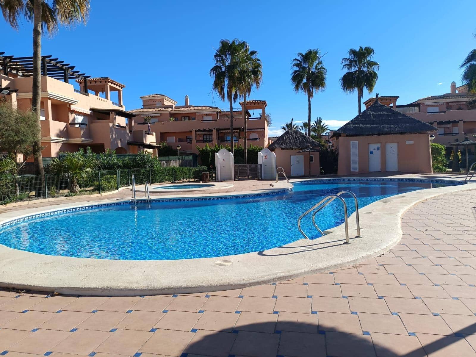 2 quarto Apartamento para venda em Vera com garagem - 235 000 € (Ref: 9516063)