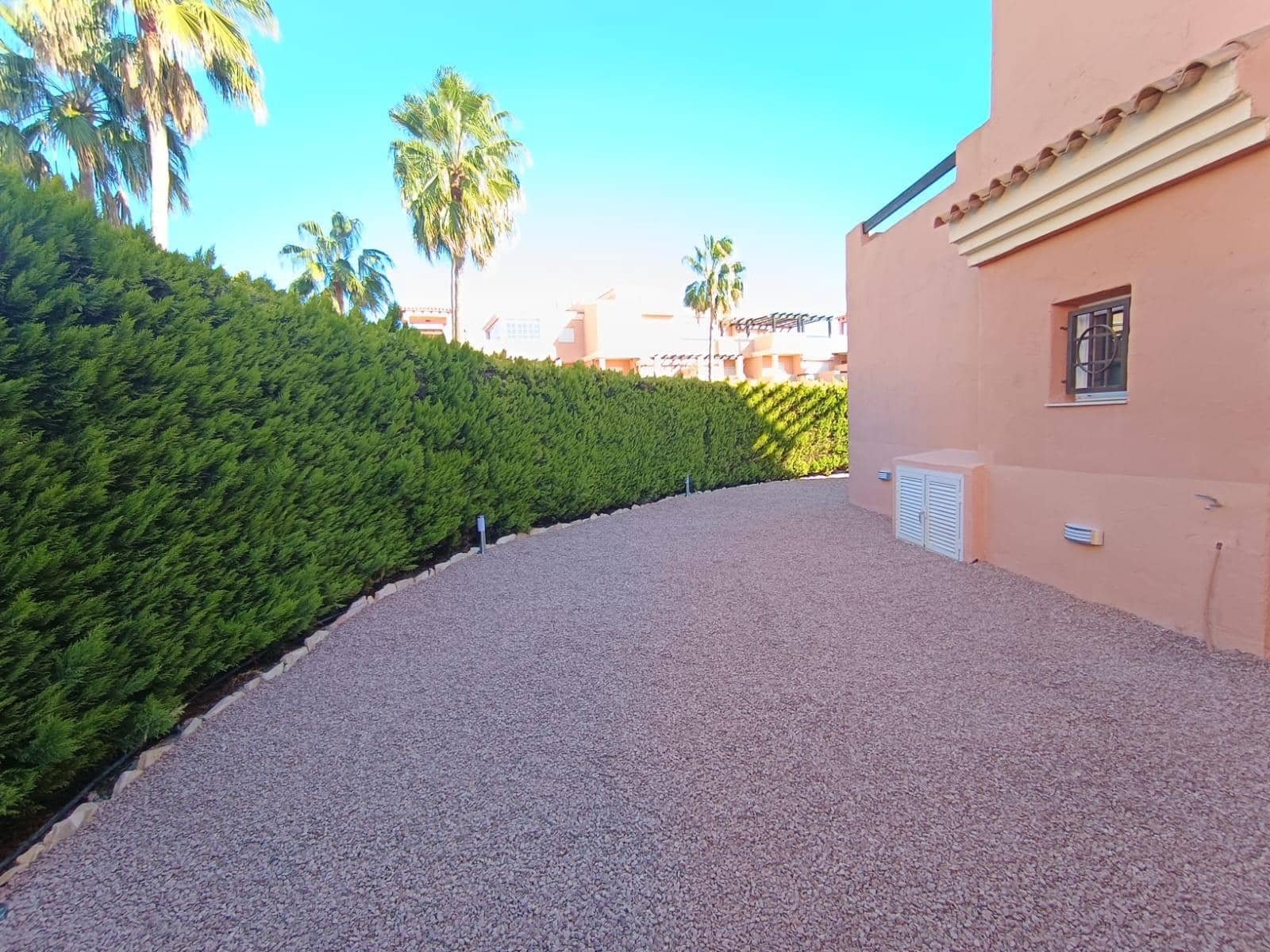 2 quarto Apartamento para venda em Vera com garagem - 235 000 € (Ref: 9516063)