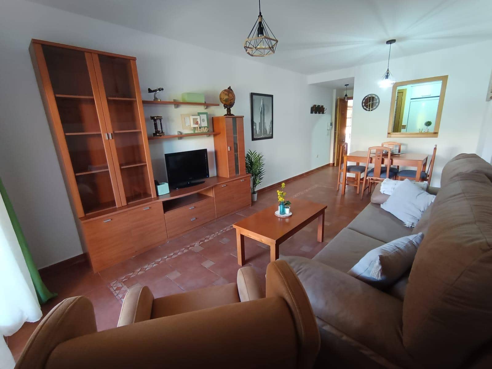 2 quarto Apartamento para venda em Vera com garagem - 235 000 € (Ref: 9516063)