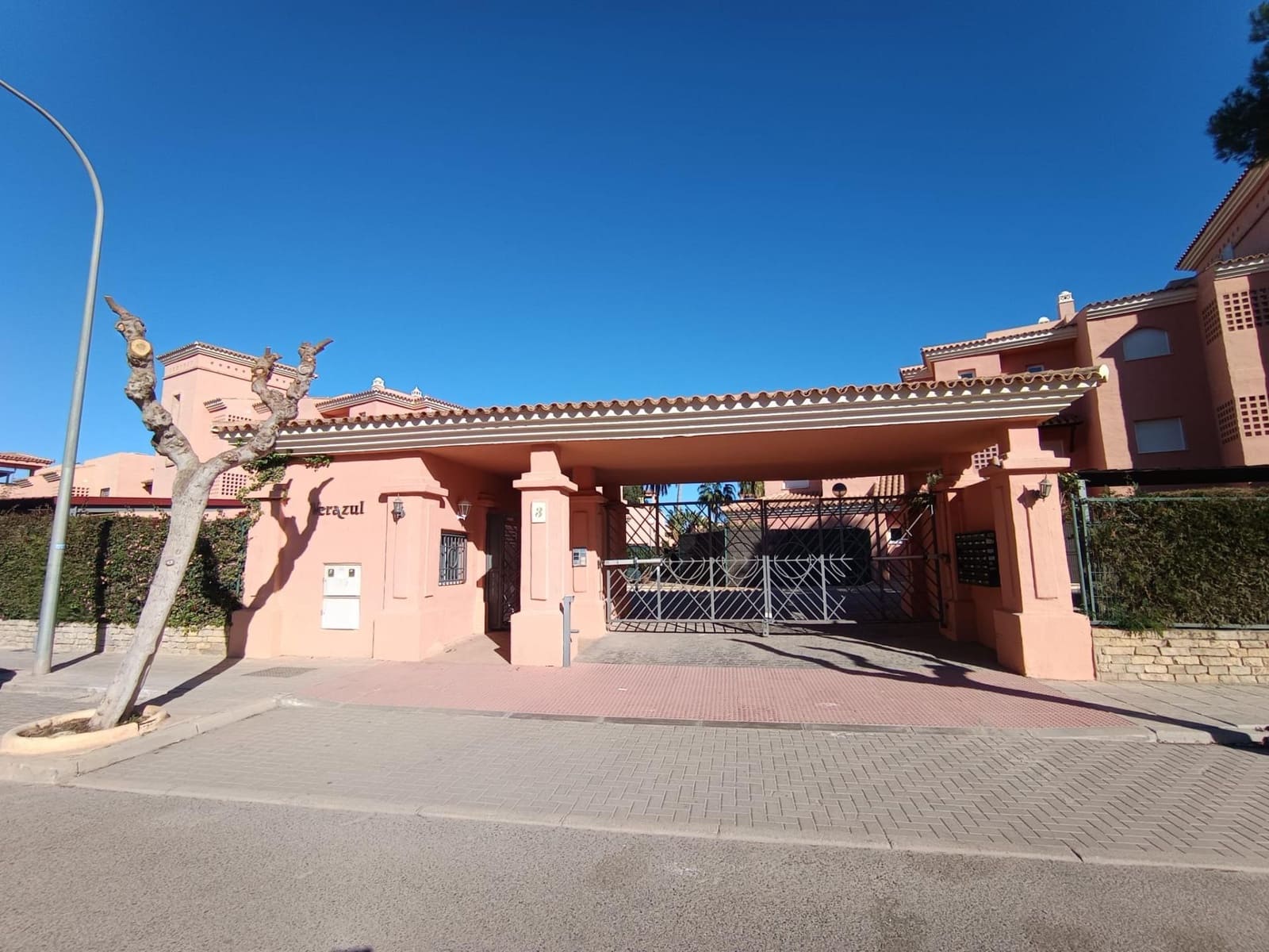 2 quarto Apartamento para venda em Vera com garagem - 235 000 € (Ref: 9516063)