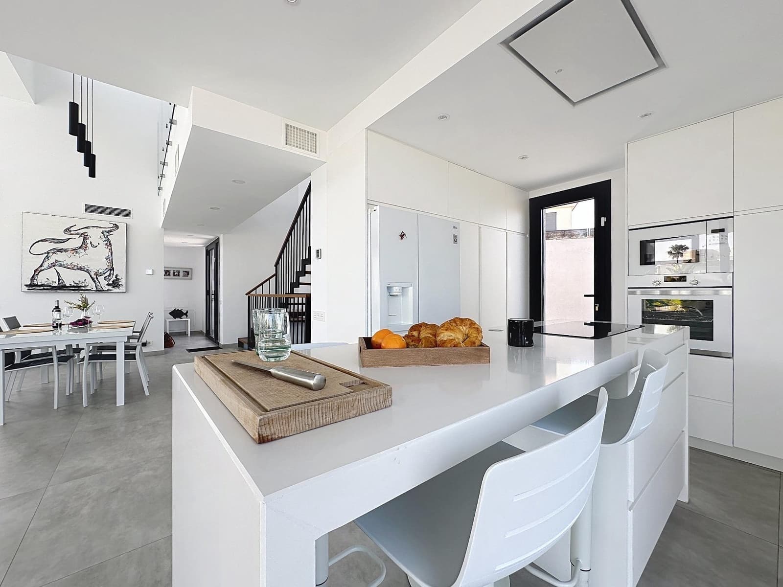 4 sypialnia Willa na sprzedaż w Vera - 1 050 000 € (Ref: 9527643)