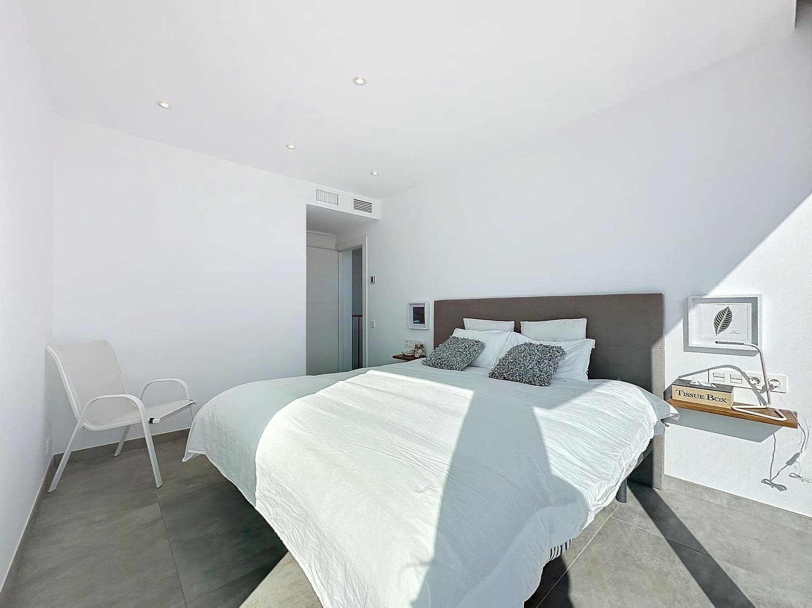 4 sypialnia Willa na sprzedaż w Vera - 1 050 000 € (Ref: 9527643)