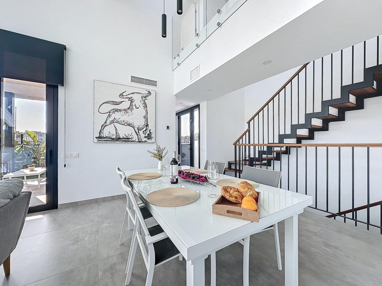 4 sypialnia Willa na sprzedaż w Vera - 1 050 000 € (Ref: 9527643)