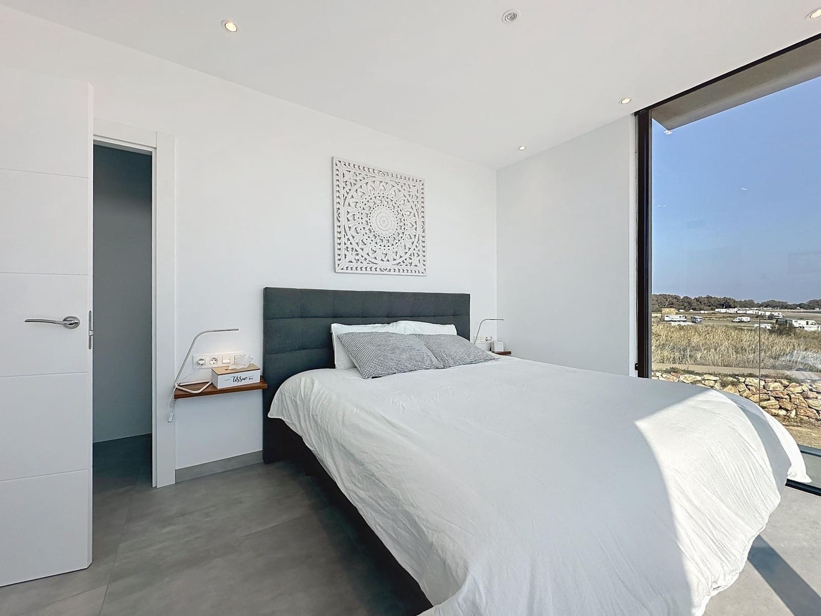 4 sypialnia Willa na sprzedaż w Vera - 1 050 000 € (Ref: 9527643)