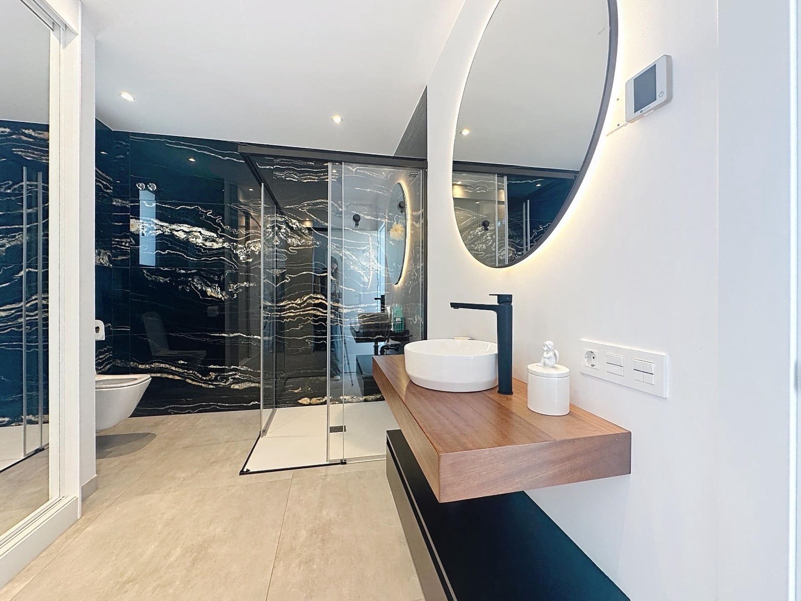 4 sypialnia Willa na sprzedaż w Vera - 1 050 000 € (Ref: 9527643)