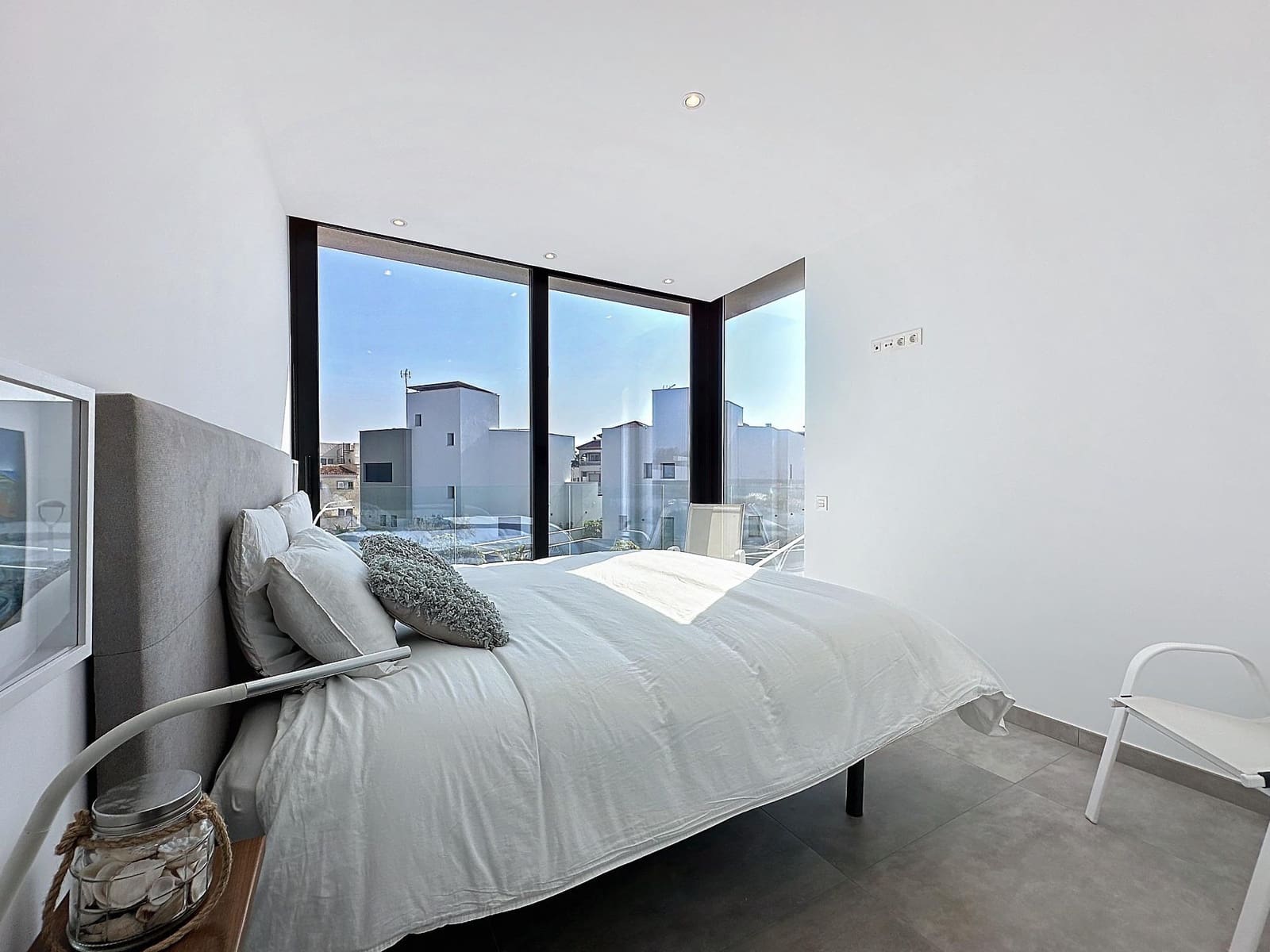 4 sypialnia Willa na sprzedaż w Vera - 1 050 000 € (Ref: 9527643)